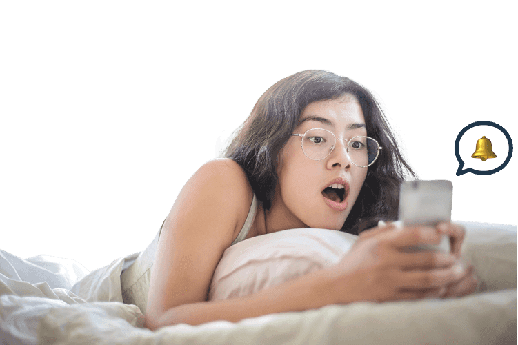 Five minutes to analyze your financial situation